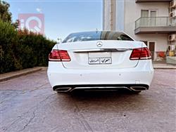 مێرسێدس بێنز E-Class